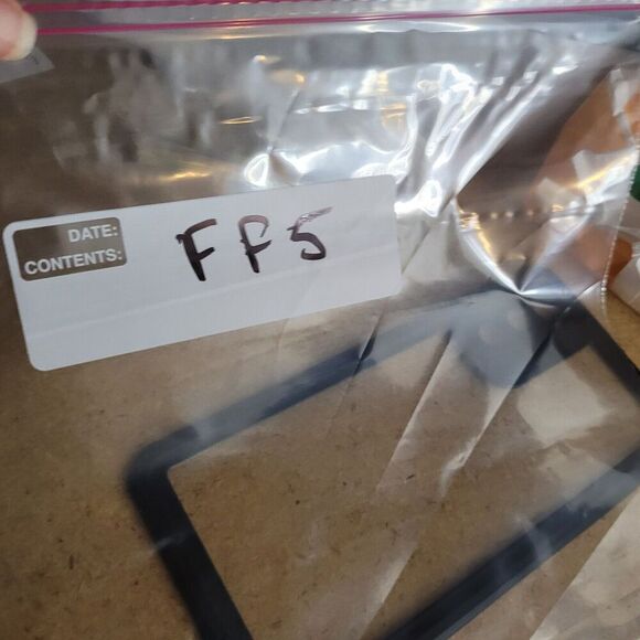 Loft Ann Taylor Womens Size 4 Shift Dress Surplice Vneck Sleeveless Cocktail Red - Picture 7 of 7